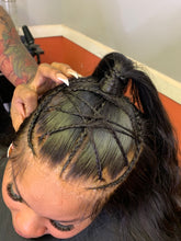 Load image into Gallery viewer, 13x6 Frontal Wig