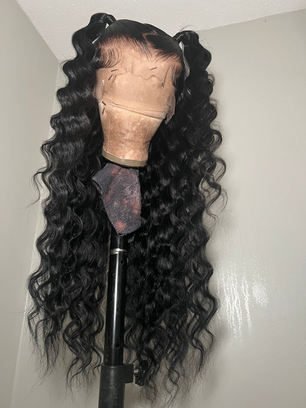 13x4 Frontal Wig