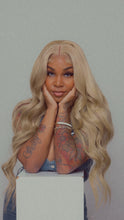 Load image into Gallery viewer, 13x4 Frontal 613 Wig

