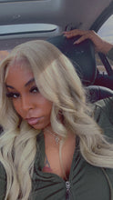 Load image into Gallery viewer, 13x4 Frontal 613 Wig
