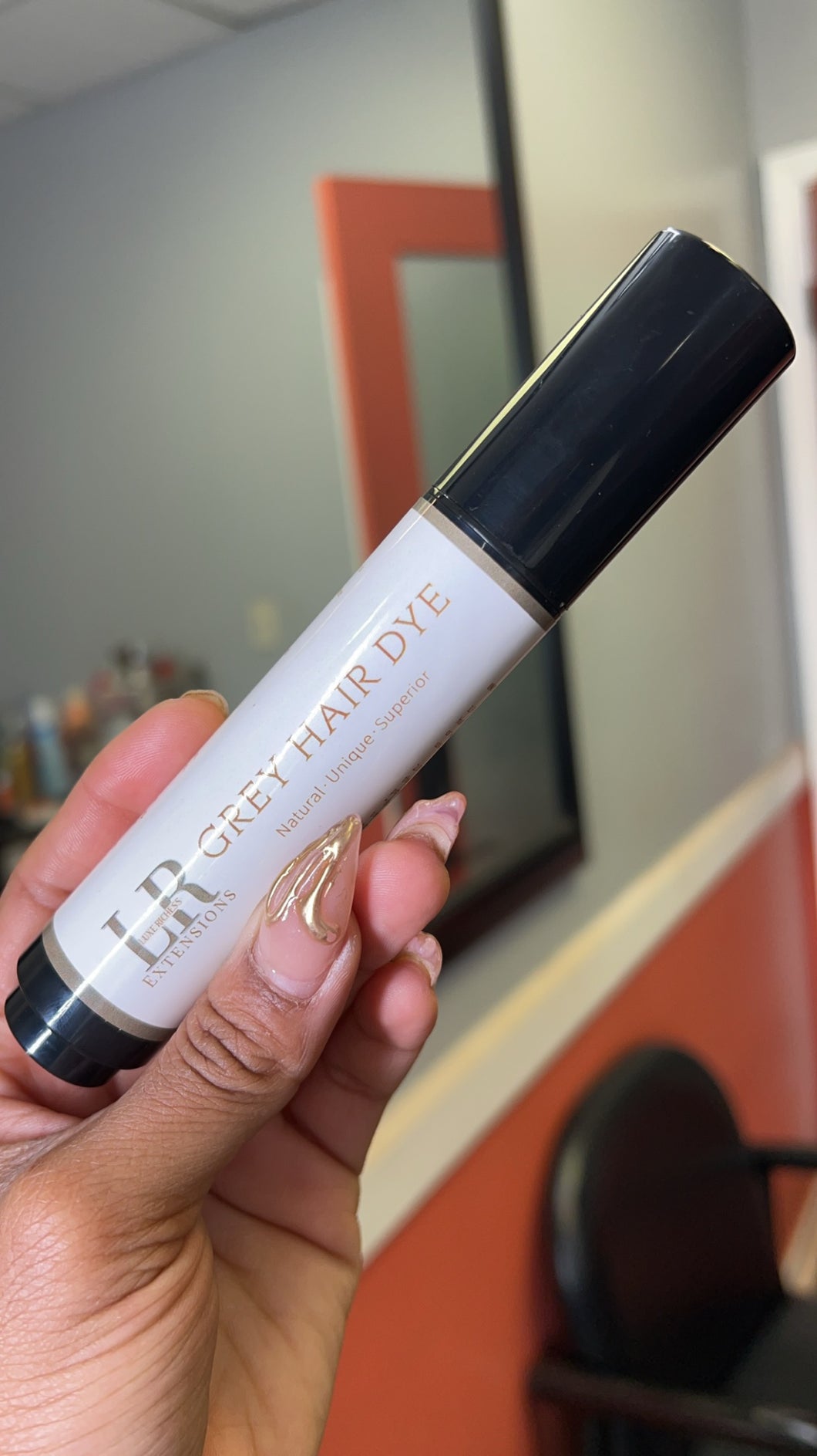 Touch-Up Pen