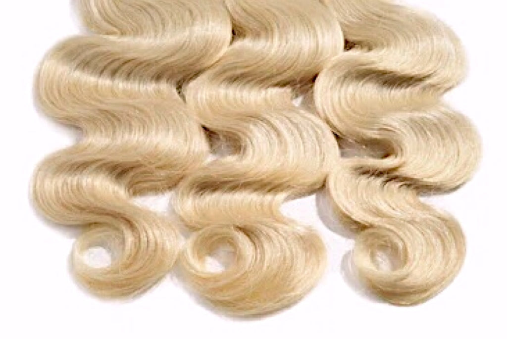 613 Blonde Bundles