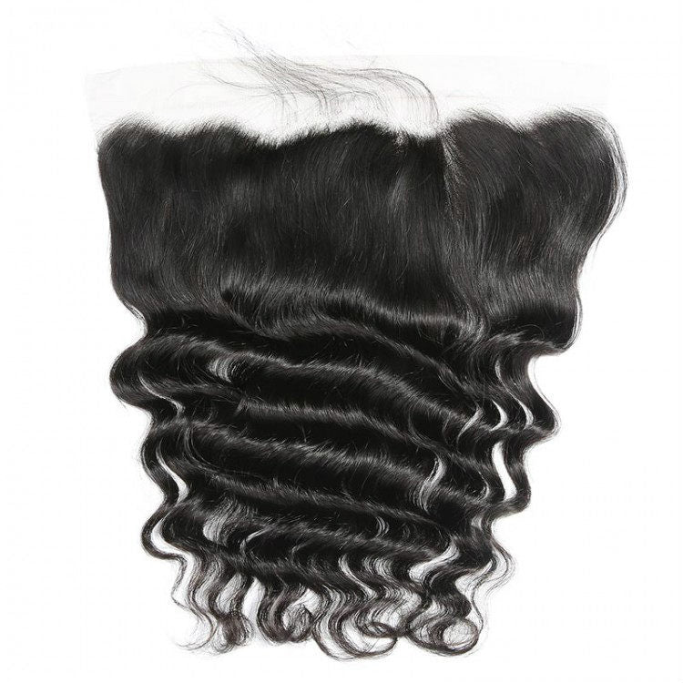 Natural 13x4 Frontals